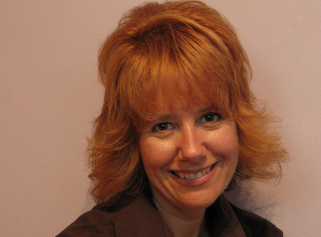 lauriehuston